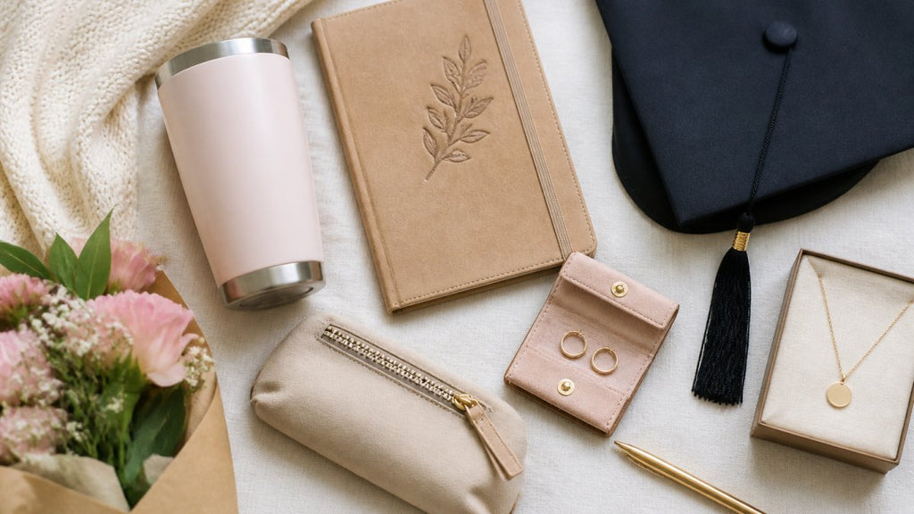 7 Unique Custom Graduation Gifts for Her