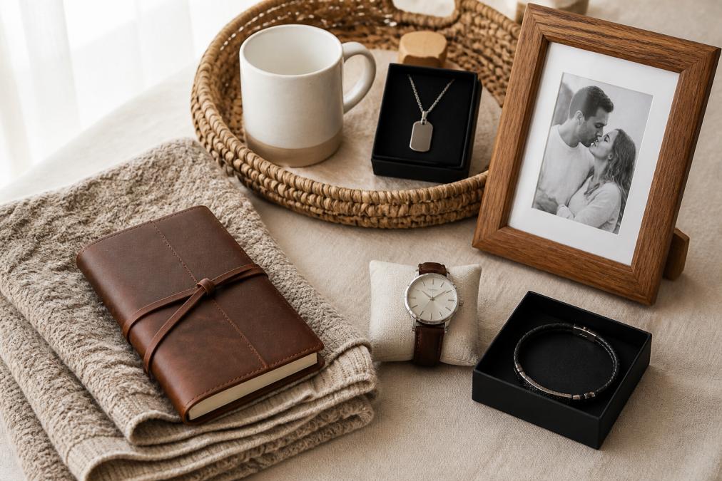 Affordable Personalized Gifts That Look Expensive