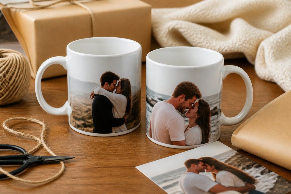 Best Custom Mugs for Couples: 2026 Buying Guide