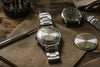 Custom Engraved Watches for Milestone Birthdays