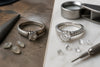 Fossil vs Custom Jewelry: Quality & Value