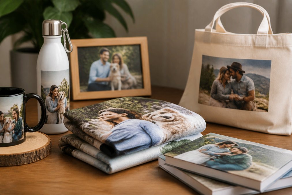 GiftsForYouNow Alternatives for Custom Items in 2026