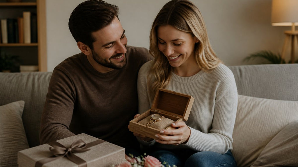 How to Choose Meaningful Personalized Anniversary Gifts