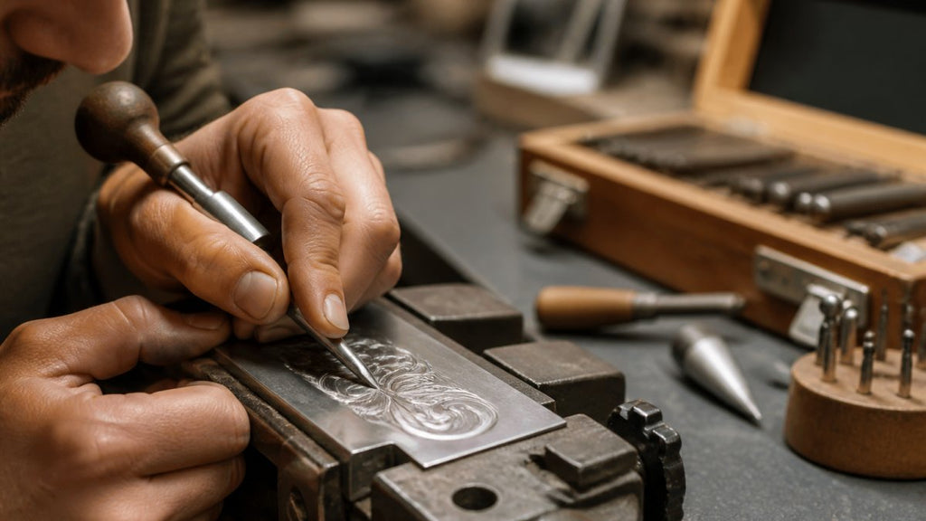 How to Ensure Quality Custom Engraving: 2026 Guide