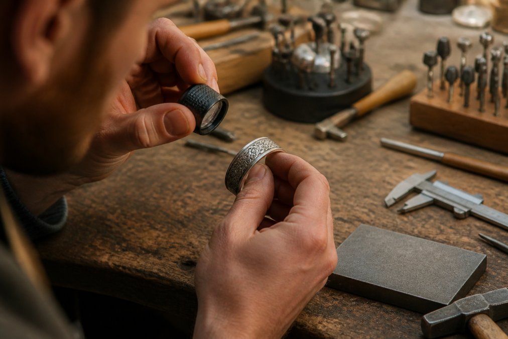 How to Spot High Quality Engraving (2026 Guide)