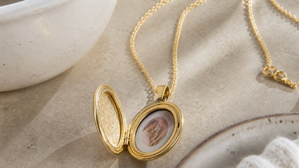 Is Gold-Plated Keepsake Jewelry Worth It?