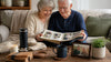 Meaningful Gifts for Grandparents Who Have Everything