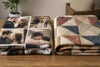 Personalized Blankets vs Custom Quilts: Anniversary Gifts